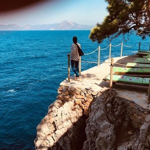 Meet your Posher, Sara